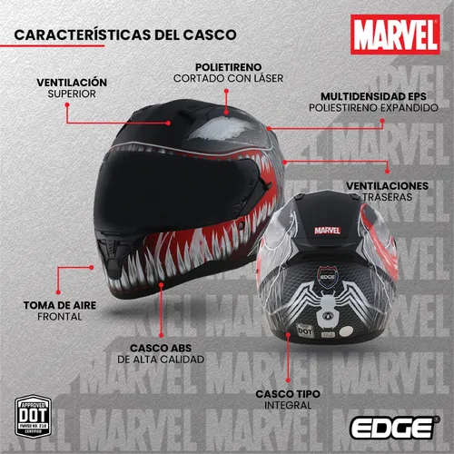 Casco tipo integral new arrivals