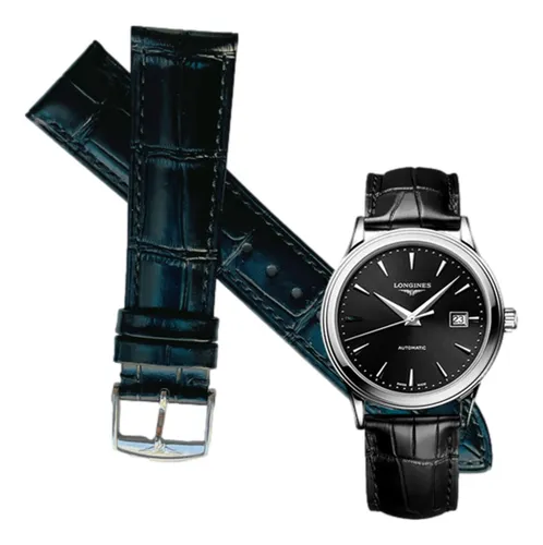 Correa reloj longines sale