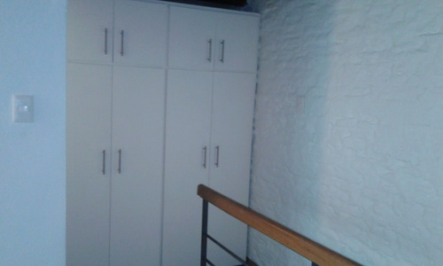 Imagen 8 de 15 de En El Corazón De Palermo, Espectacular Loft En Isla De Flores