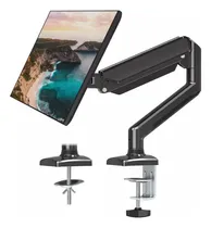 Comprar Brazo Para Monitor, Base Monitor Escritorio, Soporte Para Monitor, Soportes Para Pantallas Monitor 17 A 32 Pulgadas, Base Tv Brazo 32 Pulgadas Emetres