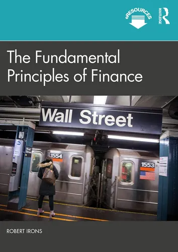 comprar Libro: Los Principios Fundamentales De Las Finanzas