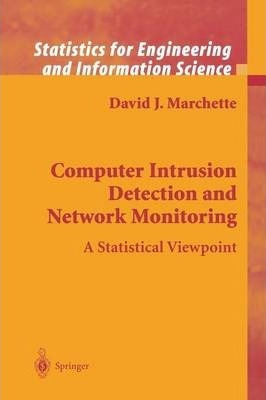 Libro Computer Intrusion Detection And Network Monitoring...