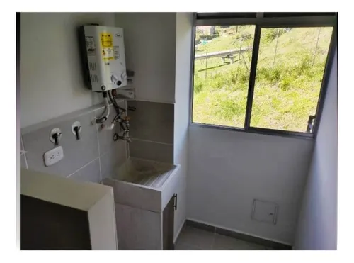 Apartamento En Copacabana