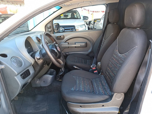 Fiat Fiorino 1.4 Mpi Furgão 8v Flex 2p Manual