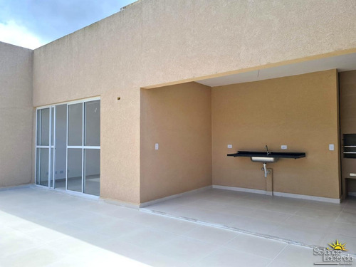 Imagem 17 de 21 de Recém Construído - Duplex Com 150 M² - 2 Vagas Garagem - 2610