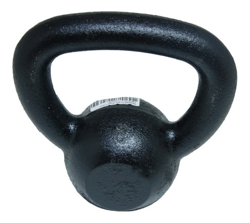 Kettlebell Ferro Fundido Musculação Fitness Funcional 4kilos