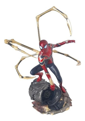 Marvel - Figure Spider-man