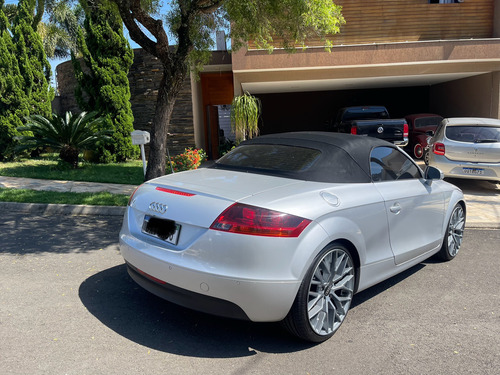Audi TT 2.0 Tfsi S-tronic 2p Coupé