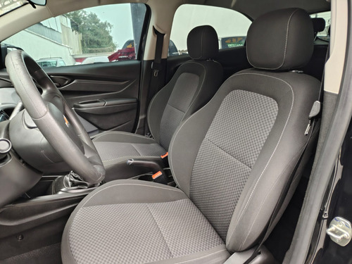 Chevrolet Onix 1.0 MPFI JOY 8V FLEX 4P MANUAL