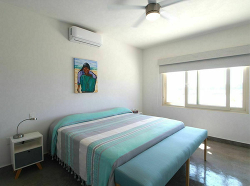 Imagen 30 de 30 de Casa Agave Azul A La Venta En Bucerías Nayarit / Mansión En