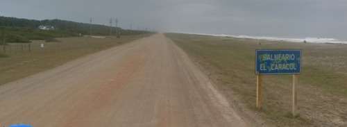 Venta Terreno Rocha Laguna Garzón Ruta 10 Oceano Jose Ignacio Costa A Laguna