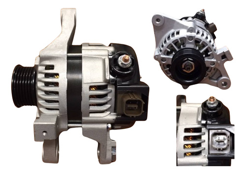 Alternador 1.8 Toyota Corolla 2008-2013