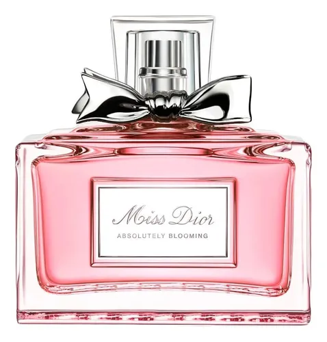 Miss Dior Absolutely Blooming Eau De Parfum 100 ml Volumen De La Unidad 100 Ml