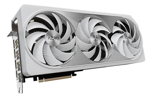 Tarjeta De Vídeo Gigabyte Geforce Rtx 4080 Super Aero 16gb