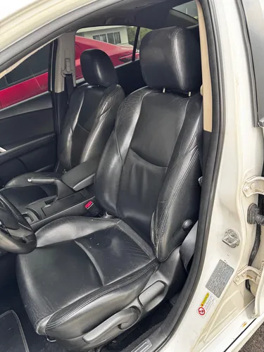 Mazda 3 2.0 Lxna0 All New