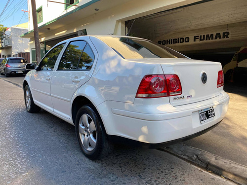 Volkswagen Bora 2.0 Trendline 2013 Financiado En Cuotas