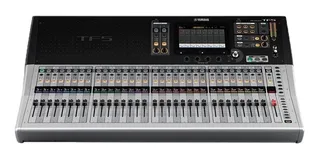 Mezcladora Yamaha Tf5 Digital 32 Canales