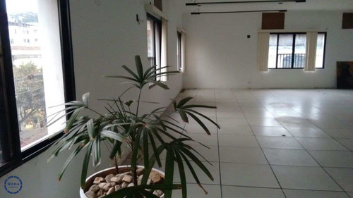 Prédio, Centro, Santos, 620m² - Codigo: 8773 - A8773