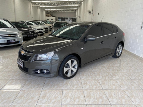Gm - Cruze Lt 1.8 Completo