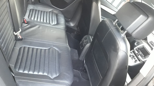 Imagem 8 de 9 de Volkswagen Passat Variant 2014 2.0 Tsi 5p