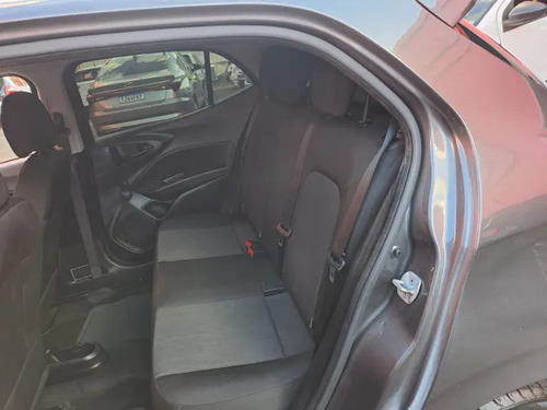 Fiat Argo Drive 1.0 (Flex)