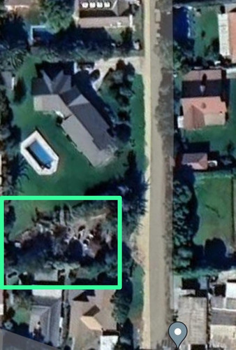 Se Vende Terreno De 840 M2, En Condominio Isla De De Maipo