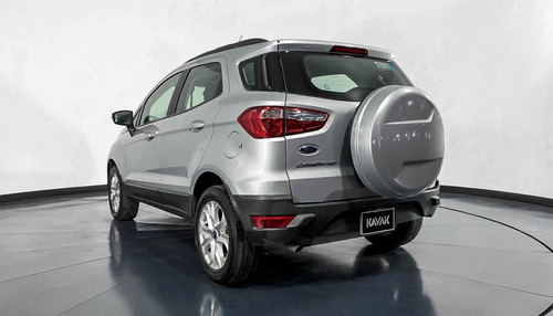Imagen 5 de 15 de 103244 - Ford Eco Sport 2016 Con Garantía