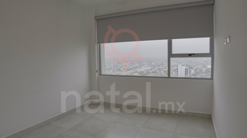 Departamento En Venta Por Fundidora Centro Monterrey Luzia