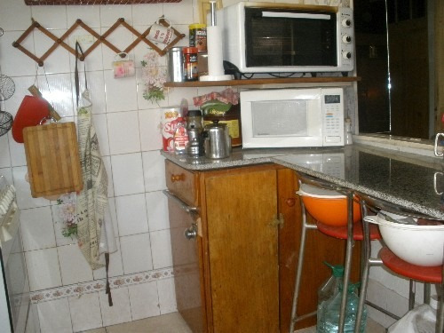 Imagen 7 de 14 de Venta Casa 2 Dormitorios Próxima Intercambiador J. Belloni