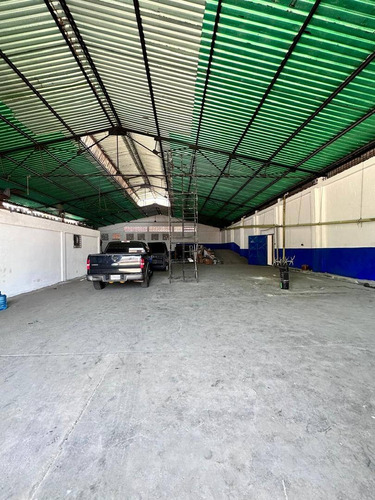 239312 Am* Venta De Galpon En Puerto Cabello