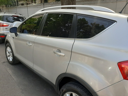 Ford Kuga 2.5 Titanium At 4x4 L (ku02) 2011