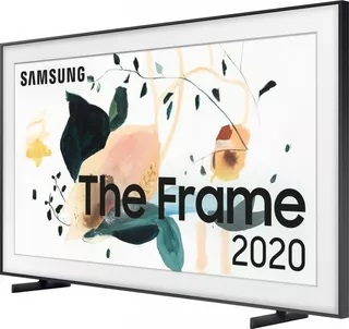 Samsung 65 Ls03t The Frame Qled 4k Uhd Hdr Smart Tv Import