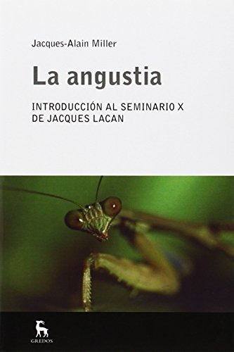 La Angustia