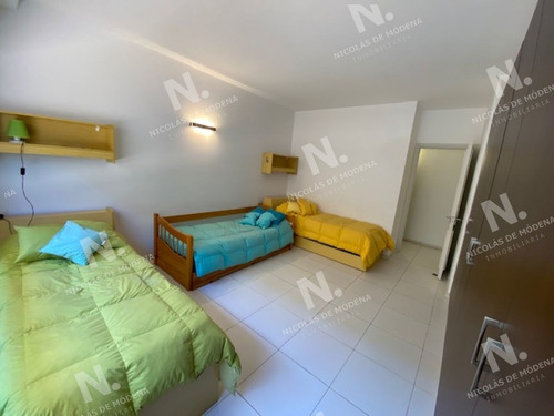 Imagen 20 de 29 de Apartameto En Plena Peninsula De 3 Domitorios 3 Baños Mas Toilete. Consulte !!!! - Punta Del Este Peninsula