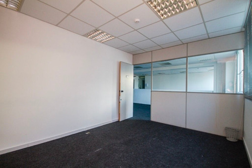 Imagem 14 de 30 de Sala Comercial Para Aluguel - Boa Viagem - Recife - Sa0362