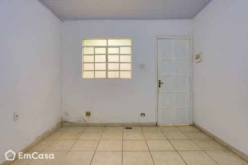 Imagem 1 de 10 de Casa À Venda Em São Paulo - 22628