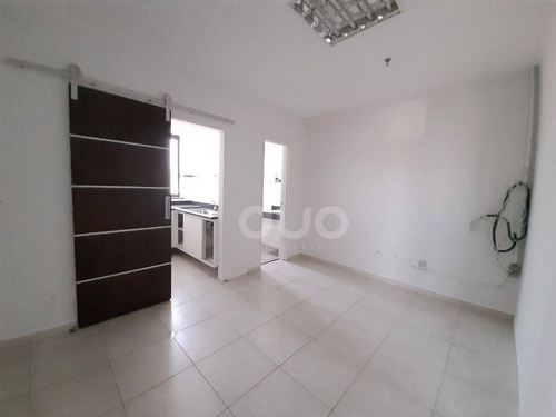 Imagem 4 de 14 de Sala À Venda, 70 M² Por R$ 290.000,00 - Centro - Piracicaba/sp - Sa0080