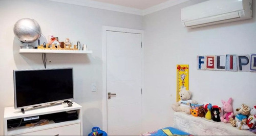 Imagem 16 de 30 de Apartamento Em Ipiranga, São Paulo/sp De 95m² 3 Quartos À Venda Por R$ 910.000,00 - Ap1015880-s