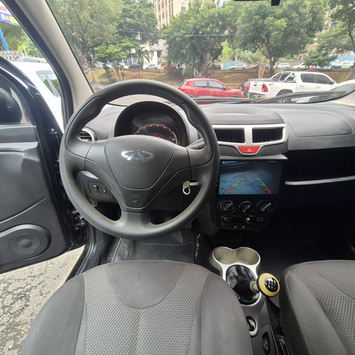 Chery QQ 1.0 Act Flex 5p