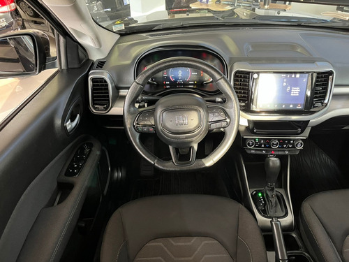 Fiat Toro 1.3 TURBO 270 FLEX FREEDOM AT6