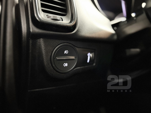 Fiat Toro 1.8 16V EVO FLEX FREEDOM AT6