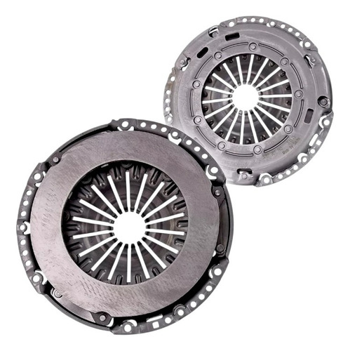 Kit Clutch Compatible Con Audi A3 1.4t 2008-2016 3000950072