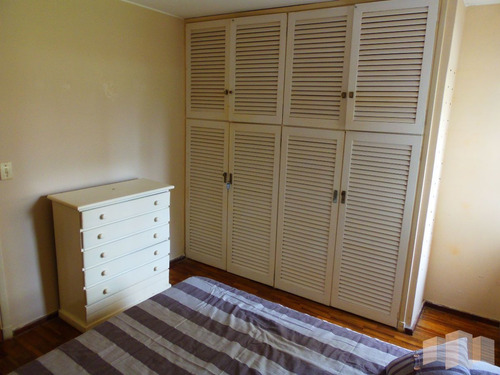 Imagen 29 de 30 de Apartamento En Punta Del Este, Brava