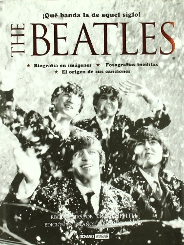 Libro Beatles The N Edicion  De Vvaa