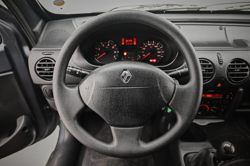 Imagen 9 de 14 de Renault Kangoo Express 1.6 2018