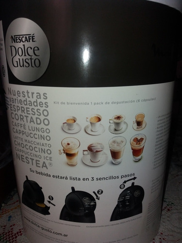 Cafetera Moulinex