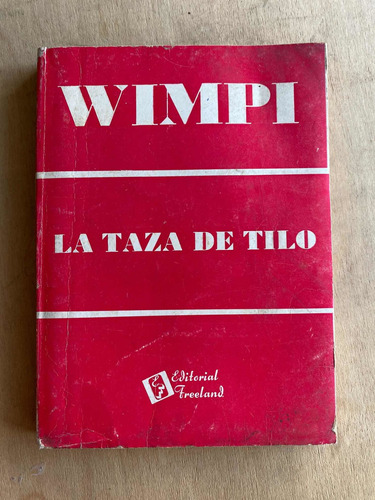 La Taza De Tilo - Wimpi