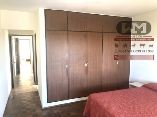 Imagen 11 de 14 de Alquiler Apartamento Trinidad Flores 4 Dormitorios 3 Baños
