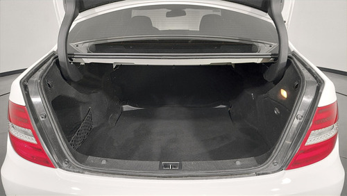 Mercedes Benz Clase C 1.8 C250 Avantgarde B.efficiency At