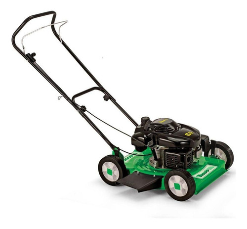 Cortador De Grama À Gasolina Trapp Lf600g 6,5hp 1,7 Litros